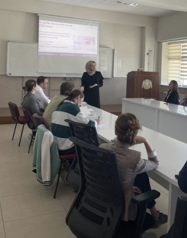 Amerika’da Hemşirelik: Sorular ve Cevaplar